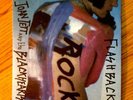 JOAN JETT - Flashback - Record Store Day Exclusive Double Blue Vinyl + CD