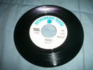 Bobby Paris Personally Tragedy Tetragrammaton 45 Northern Soul 1968 NM