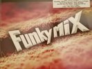 Funkymix 122 Vinyl Akon, Florida, Soulja Boy, Neyo and more  Free Shipping