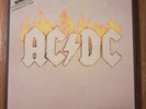 AC/DC 7 LP Box set Vol 1 vinyl records red label rare EXCELLENT condition