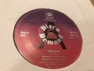 WALLY COX  - THIS MAN  - 1974 UK  PYE  DISCO DEMAND PROMO  DDS 105 N/M  RARE