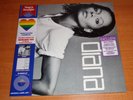 DIANA ROSS - DIANA - LIMITED CLEAR VINYL LP  - B&N EXCLUSIVE - 1,000 PRESSED