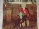 Eternity's Children - Self Titled LP - Psych Rock RARE Tower St 5123