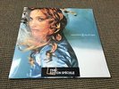 LIMITED DOUBLE ALBUM FNAC VINYL BLEU/BLUE 2LP 13T MADONNA RAY OF LIGHT (NEUF)
