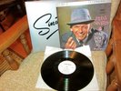 Frank Sinatra Come Dance With Me grammy win MFSL Vinyl Mobile Fidelity Lp super