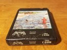 Genesis- Foxtrot- 8 Track Tape- Tested- Rare Title