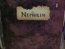 Fields of The Nephilim The Nephilim Lp