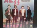 THE NAZZ - Fungo Bat Acetates (2 Unreleased LPs) Red Vinyl TODD RUNDGREN