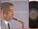 Ed.1 Sonny Criss-Mr Blues pour Flirter-Brunswick France-nm-