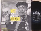 Ed.1 Johnny Hodges - Not so Dukish-Verve first stereo-nm-