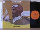 Thelonious Monk - solo Monk - first CBS UK - ex+