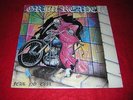 Grim Reaper - Fear No Evil, RCA AFL 1-5431, Vinyl LP 1985, 1. Press
