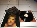 Joe Cocker - I Can Stand A Little Rain *SEHR GUT*OIS+TEXTE* TOP ROCK LP