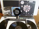 Crash Course In Science  VOD 67  3xLP + 7
