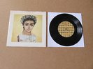 AZTEC CAMERA Matress Of Wire POSTCARD 7