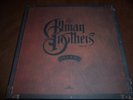 Allman Brothers Band Dreams LP Box Set (6 LPs + Booklet)