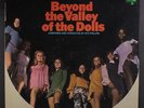 SOUNDTRACK: Beyond The Valley Of The Dolls LP (v sl cw tears on spine promo tob