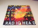 RADIOHEAD In Rainbows ORIGINAL 2007 UK LP Thom Yorke graham coxon Parlophone M