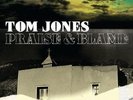 Tom Jones Praise & Blame STILL SEALED NEW OVP Lost Highway Vinyl LP