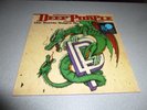 Deep Purple - The Battle Rages On...  - 180g LP Vinyl /// Neu & OVP /// DLC