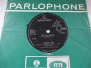BILLY FURY..LOVING YOU..RARE UK 1ST ISSUE PARLOPHONE LABEL No R 5605