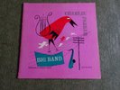 Charlie Parker Big Band, mono Clef Records MG C-609