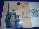 SAX 2296 - WAGNER - Duets WALKÜRE, FLYING DUTCHMAN - Nilsson, Hotter NM