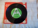PRETTY THINGS - TALKIN' ABOUT THE GOOD TIMES. 1960s UK  DEMO ---DB 8353