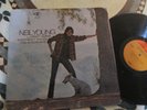 Neil Young With Crazy Horse Lp Everybody Knows This Is Nowhere Original Ex