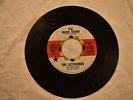 Vintage 45 RPM Record on WB Records: The Lettermen with The Magic Sound