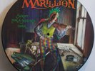 MARILLION Script For A Jester's Tear - Original UK Picture Disc LP - Prog Fish