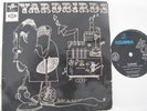Yardbirds EP Over under sideways 8521 UK Beat