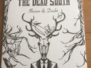 The Dead South - Illusion & Doubt 12” Vinyl Signed Autographed