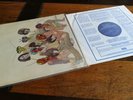 THE ROLLING STONES METAMORPHOSIS 1ST PRESS 1975.NITZCHE MISSPRESS.MINT CONDITION