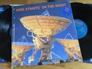 Dire Straits On The Night Vinyl - Double Disc Live LP