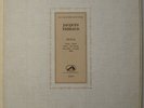 LP Jacques THIBAUD / Récital Vivaldi, Saint Saëns.. / Columbia COLH 96