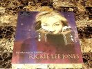 Rickie Lee Jones New Vinyl Record The Other Side Of Desire International Shipper