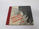 78tk album-Jazz-COLUMBIA C-27-Eddie South-Dark Angel of the Violin-4 disc set