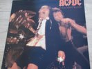 AC/DC - IF YOU WANT BLOOD YOU'VE GOT IT LP UK ORIGINAL  PORKY PRIME/PECKO  NM