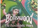 Rough Guide to Bollywood: The Psychedelic Years [VINYL] Various Artists Vinyl