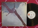FREE Self Titled LP WHITE LABEL PROMO A&M 1969 Blues Rock