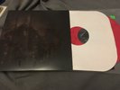 Integrity - Detonate VVorld's Plague LP RED VINYL LTD TO 100 GISM Gehenna 