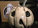 Halloween Tiki Mondo Death Waltz BeyondFest Exclusive Black & White Carpenter