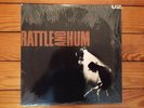 U2 - Rattle And Hum 1988 Island 7 A1-91003 Factory Sealed Vinyl NM