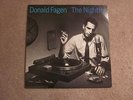 Donald Fagen  The Nightfly  Masterdisc RL