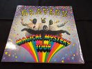 THE BEATLES - MAGICAL MYSTERY TOUR EP  1967 PARLOPHONE MMTB1 NEW ZEALAND P/S NM