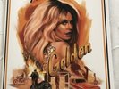 KYLIE MINOGUE GOLDEN TOUR SIGNED PROGRAMME TOUR BOOK MANCHESTER RARE