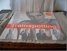 TRAINSPOTTING ORANGE VINYL NEW SEALED RARE