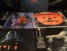 Halloween Vinyl LP Boxset 1-5 Mondo Death Waltz Beyond Fest John Carpenter OOP