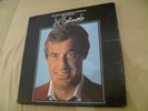 Box coffret 3 disques - Jean Paul Belmondo - Morricone, Sarde, De Roubaix, Cosma